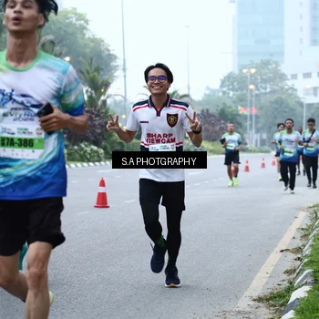 Runner Photo 7268674