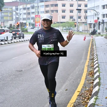 Runner Photo 7268681