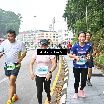 Runner Photo 7268684