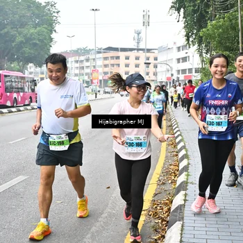 Runner Photo 7268685