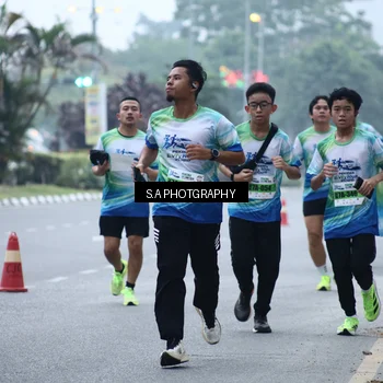 Runner Photo 7268686