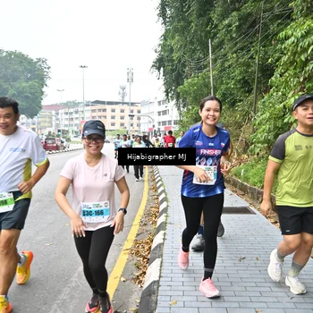 Runner Photo 7268691
