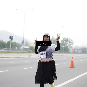 Runner Photo 7268692