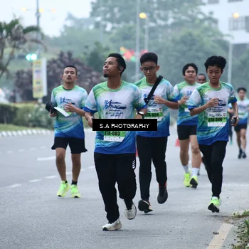 Runner Photo 7268693