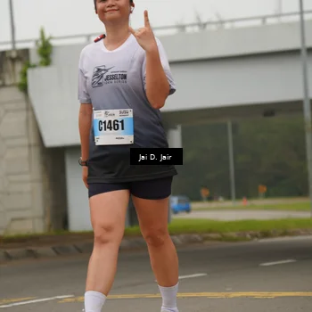 Runner Photo 7268694