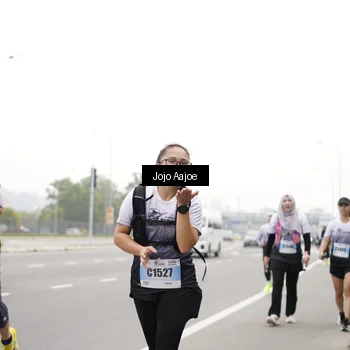 Runner Photo 7268696