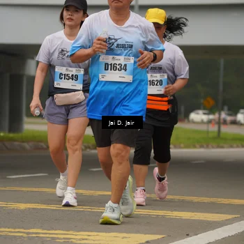 Runner Photo 7268697