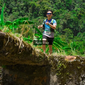 Runner Photo 72687
