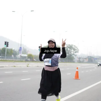 Runner Photo 7268700