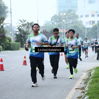 Runner Photo 7268701