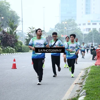 Runner Photo 7268702