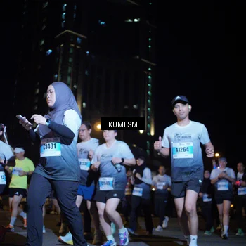 Runner Photo 7268704