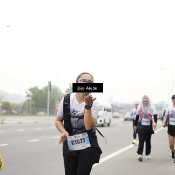 Runner Photo 7268705
