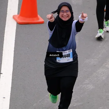 Runner Photo 7268707