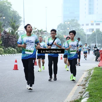 Runner Photo 7268708