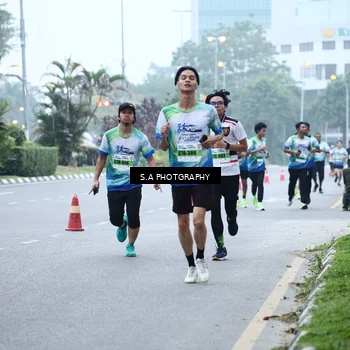 Runner Photo 7268710