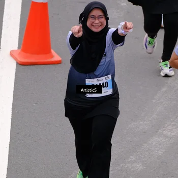 Runner Photo 7268711
