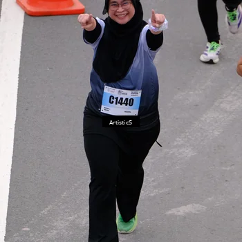 Runner Photo 7268712