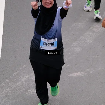 Runner Photo 7268714
