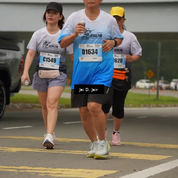 Runner Photo 7268716
