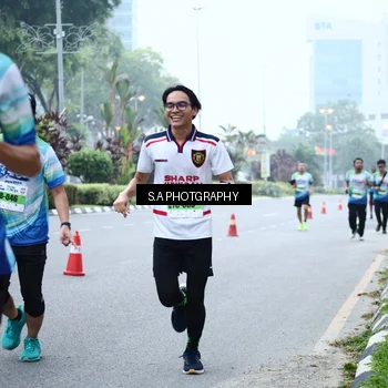 Runner Photo 7268717