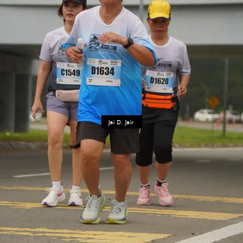 Runner Photo 7268720