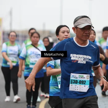 Runner Photo 7268721