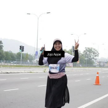 Runner Photo 7268722