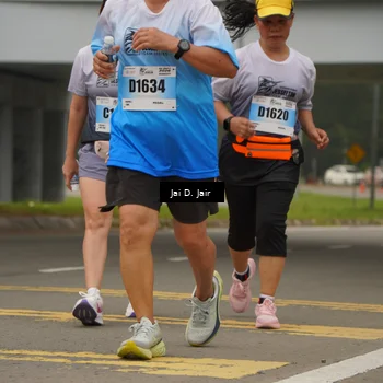 Runner Photo 7268728