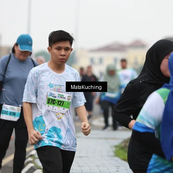 Runner Photo 7268730