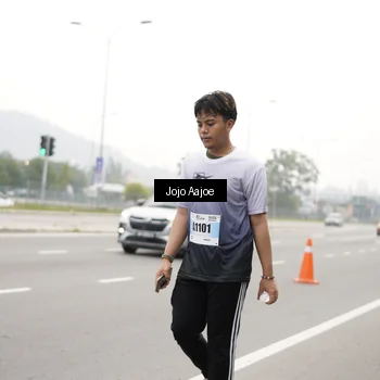 Runner Photo 7268731
