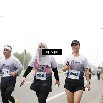 Runner Photo 7268733