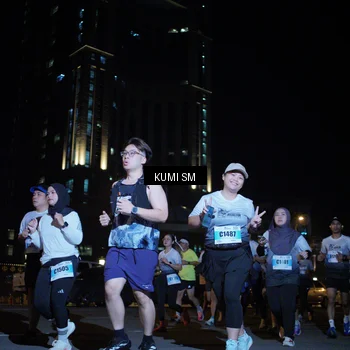 Runner Photo 7268734