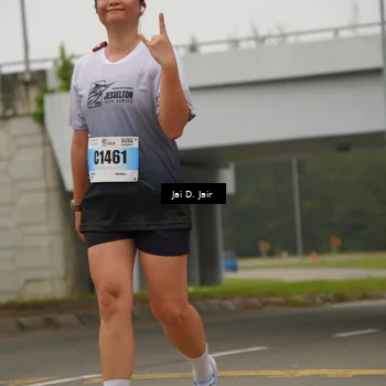 Runner Photo 7268739