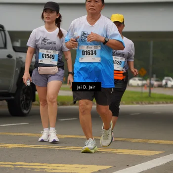 Runner Photo 7268743
