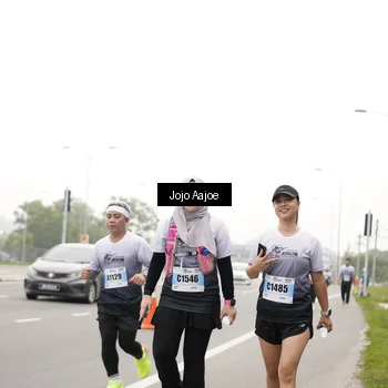 Runner Photo 7268745