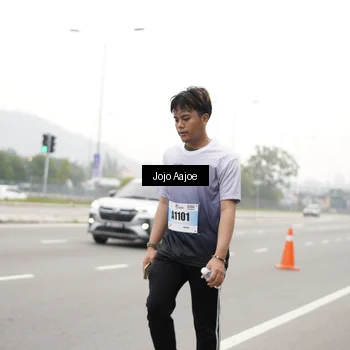Runner Photo 7268746