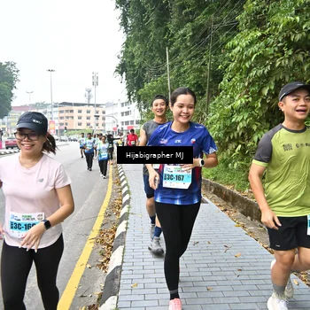 Runner Photo 7268749
