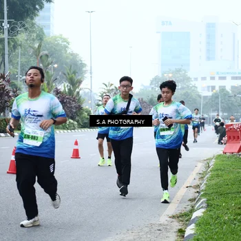 Runner Photo 7268750