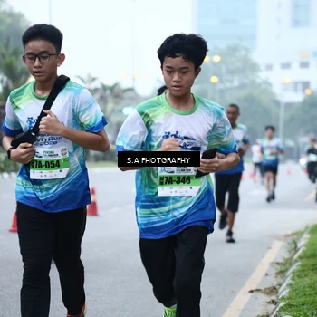 Runner Photo 7268753
