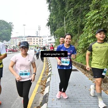 Runner Photo 7268754