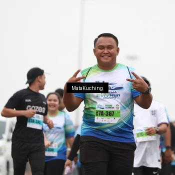 Runner Photo 7268759