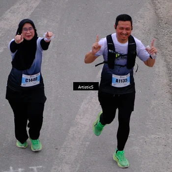 Runner Photo 7268760