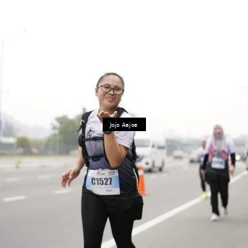 Runner Photo 7268762