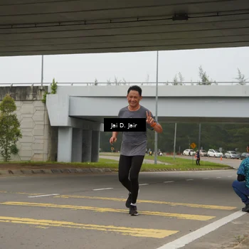 Runner Photo 7268763