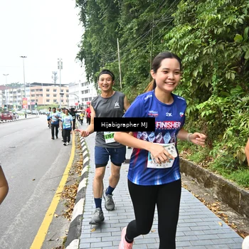 Runner Photo 7268766
