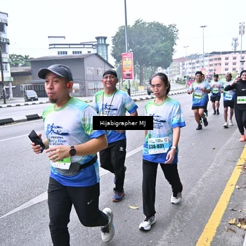 Runner Photo 7268767