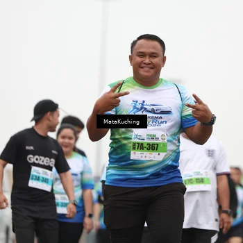 Runner Photo 7268770