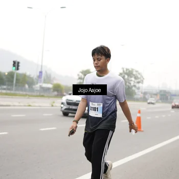 Runner Photo 7268771