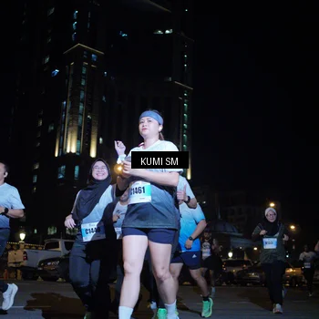 Runner Photo 7268773